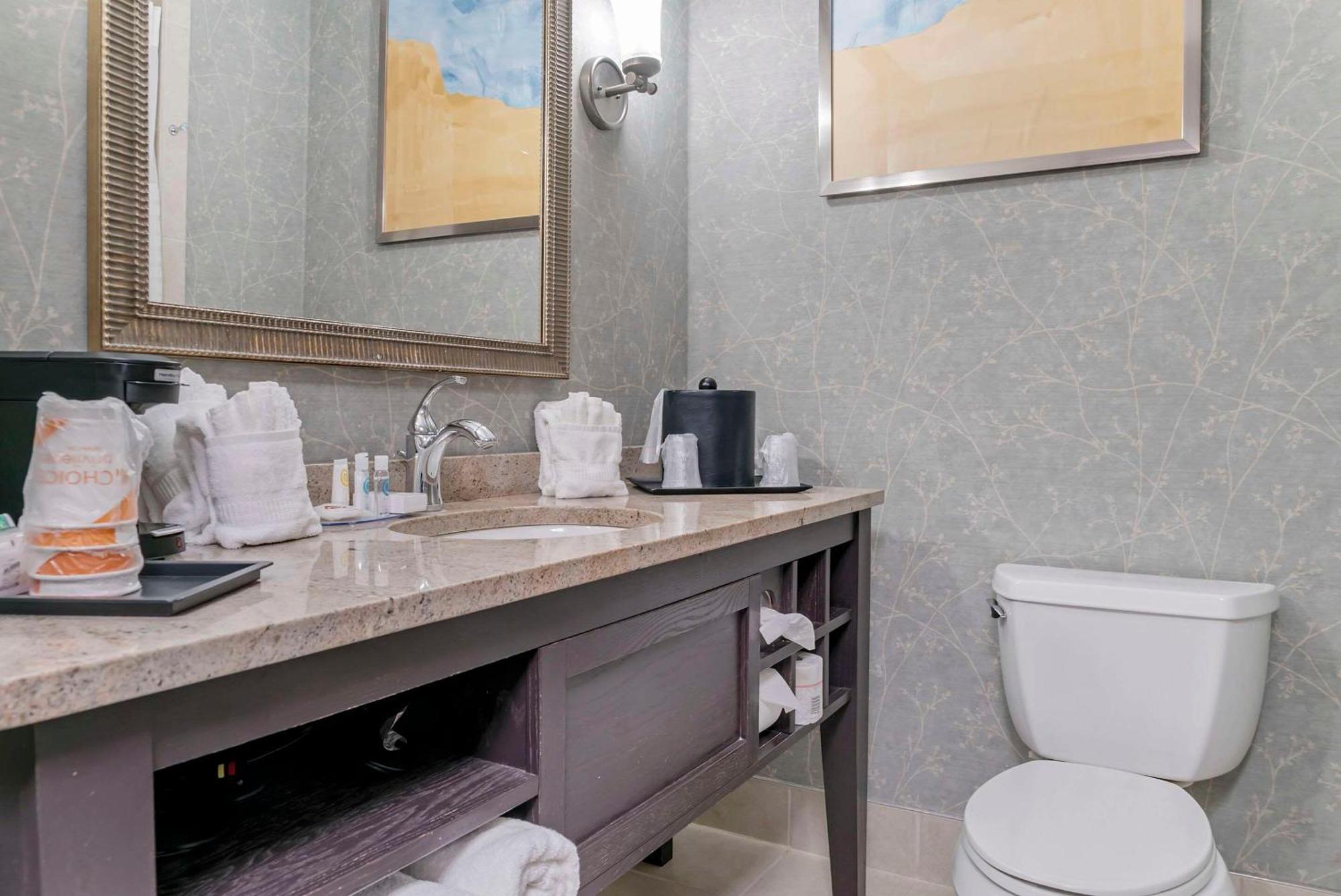 Comfort Inn Plainwell Экстерьер фото